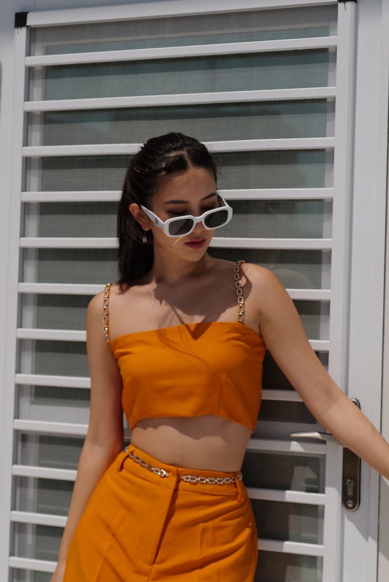 Solid Bralette