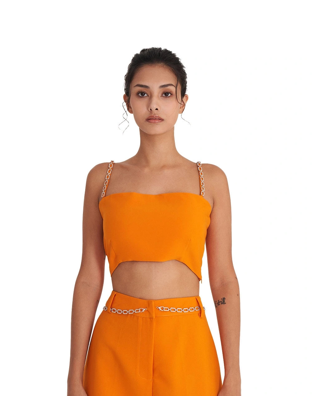 Solid Bralette