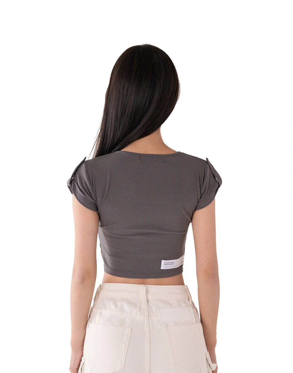 Lofi Vibes Top