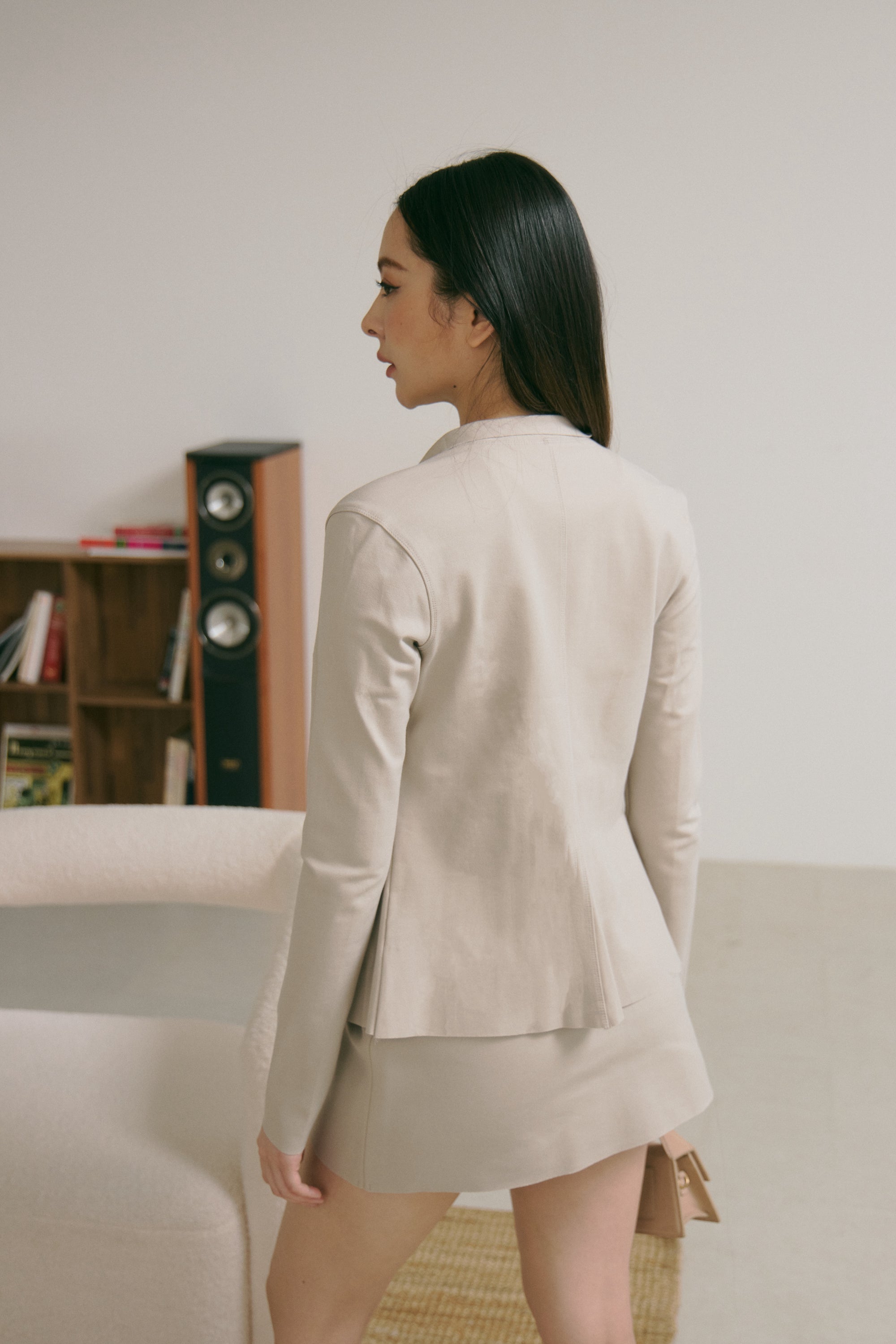 Wasted Time Jacket