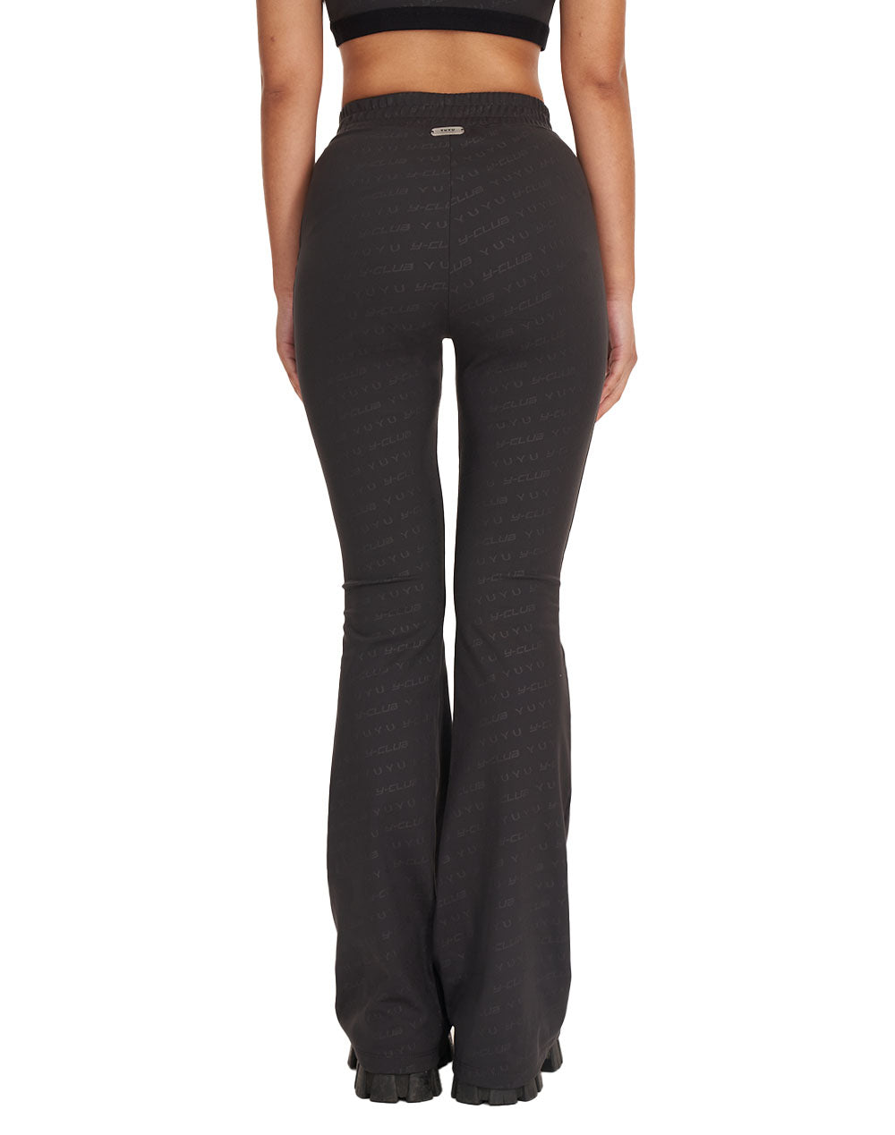 Everywhere YU Flare Pants