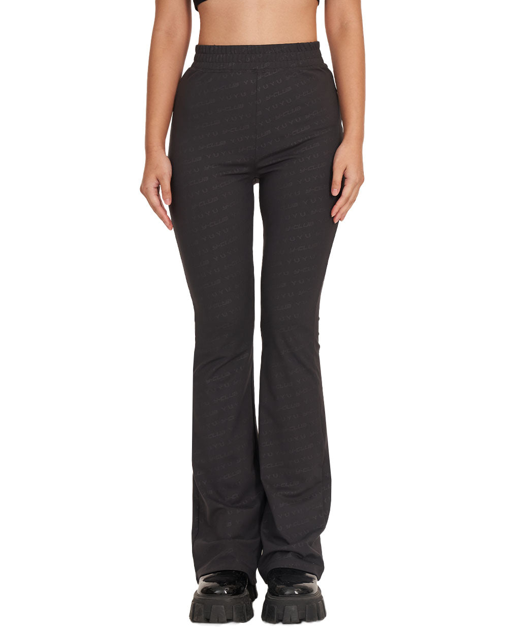 Everywhere YU Flare Pants