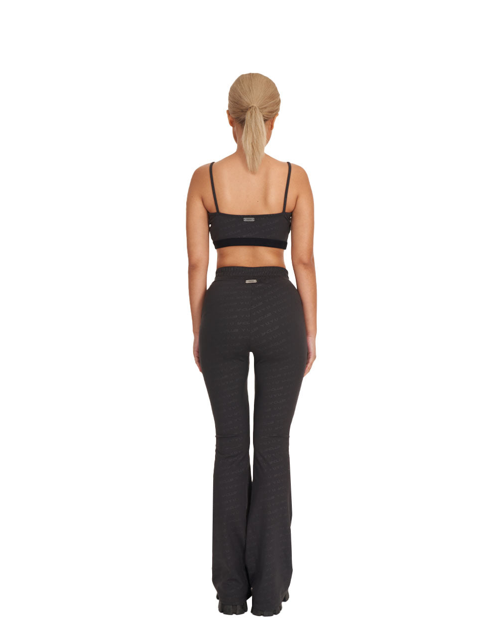 Everywhere YU Flare Pants