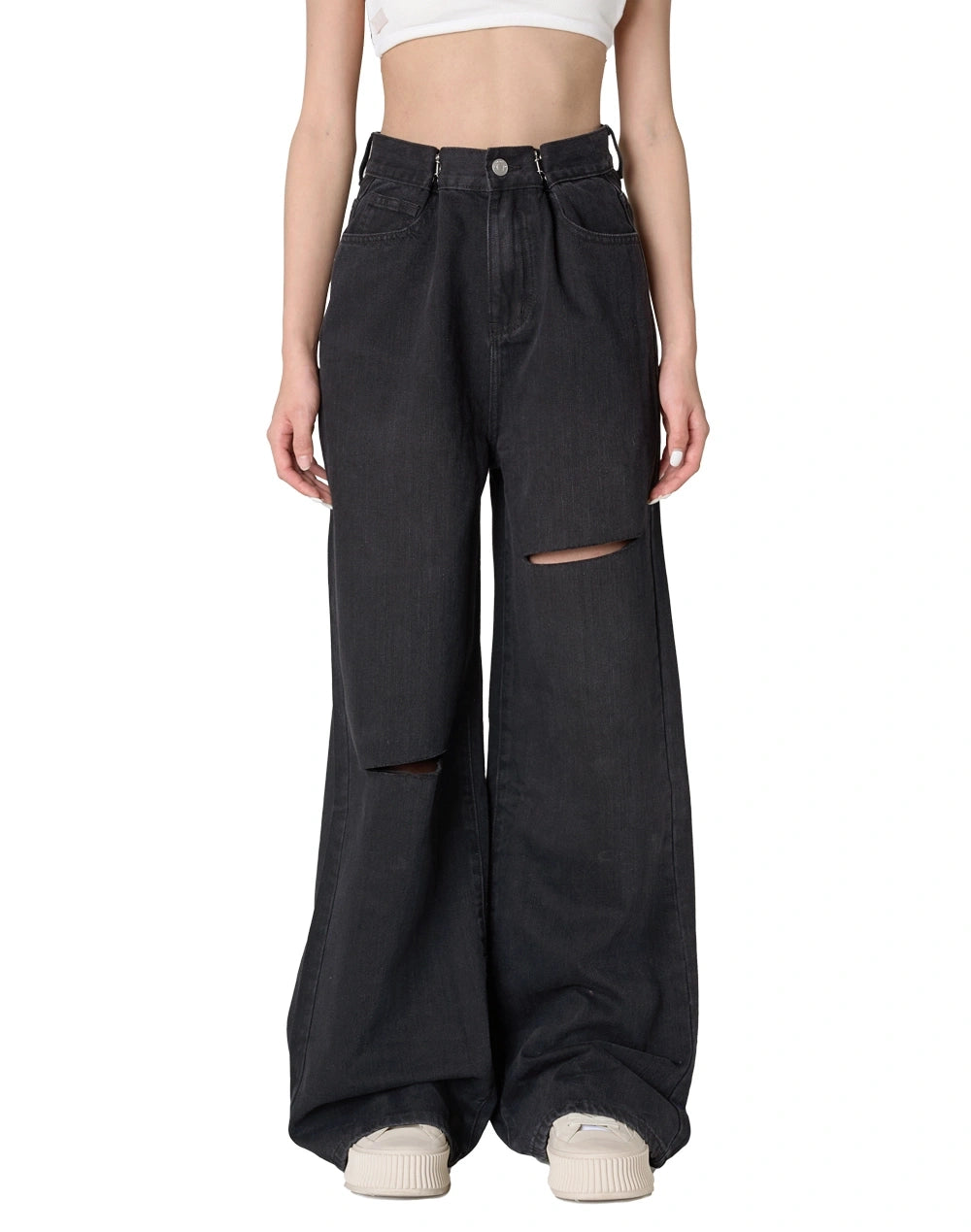 Rapper Denim