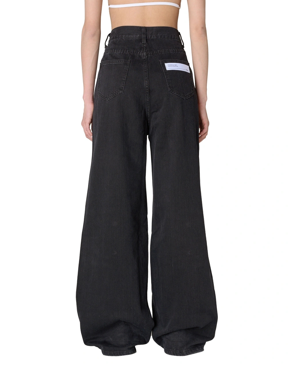 Rapper Denim