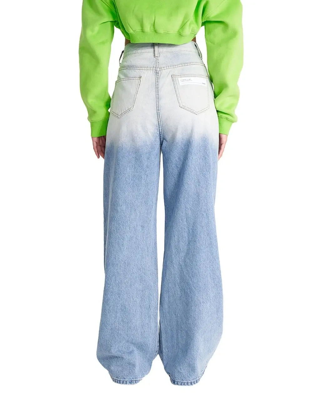Rapper Denim