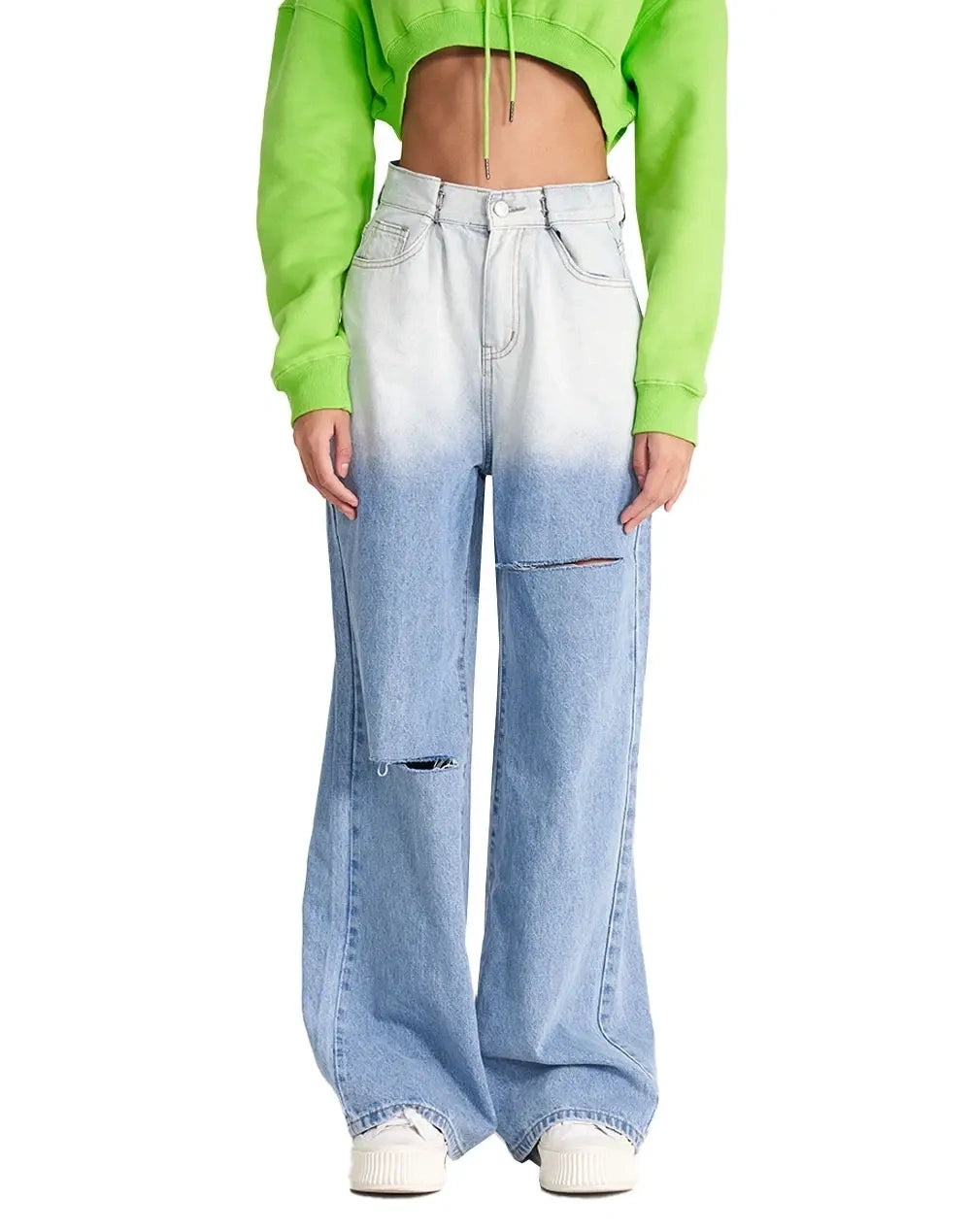 Rapper Denim