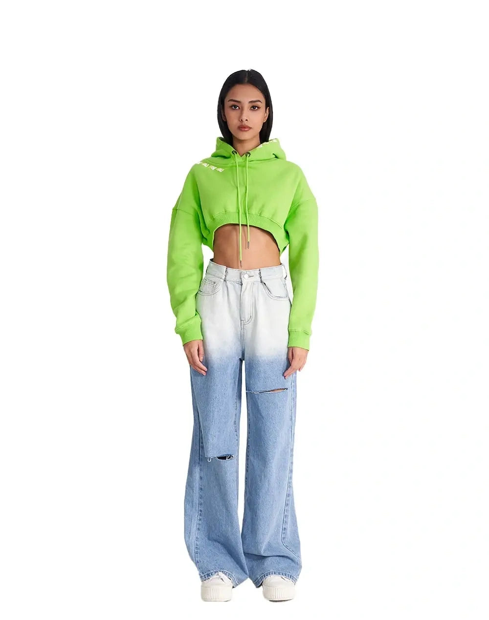 Rapper Denim