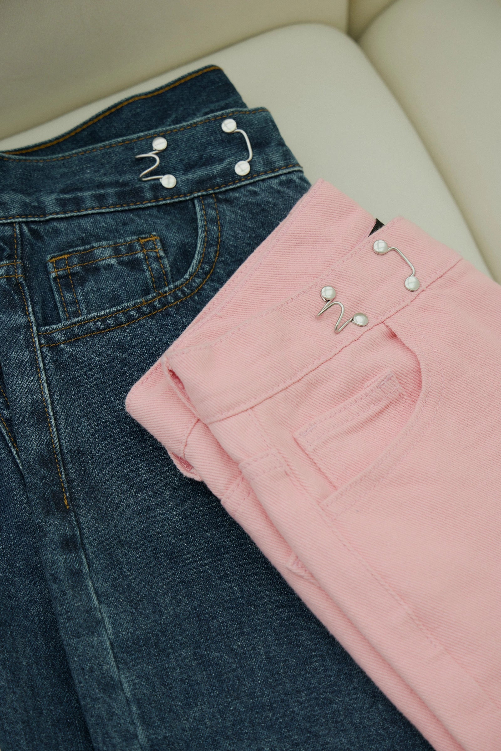 Rapper Denim