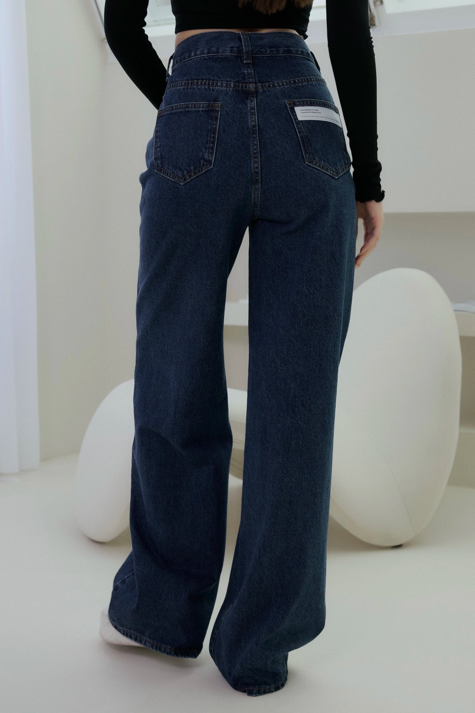 Rapper Denim
