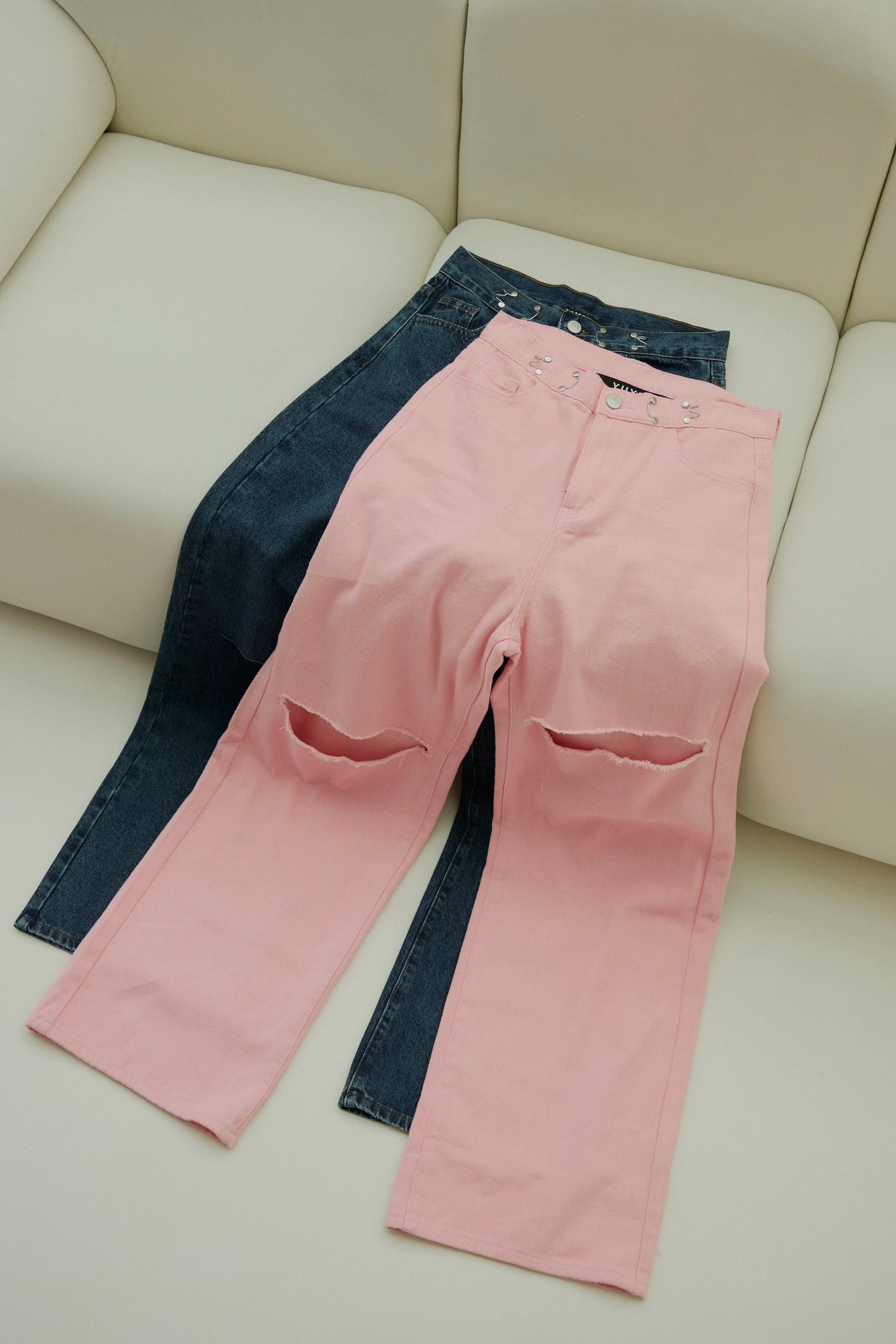 Rapper Denim