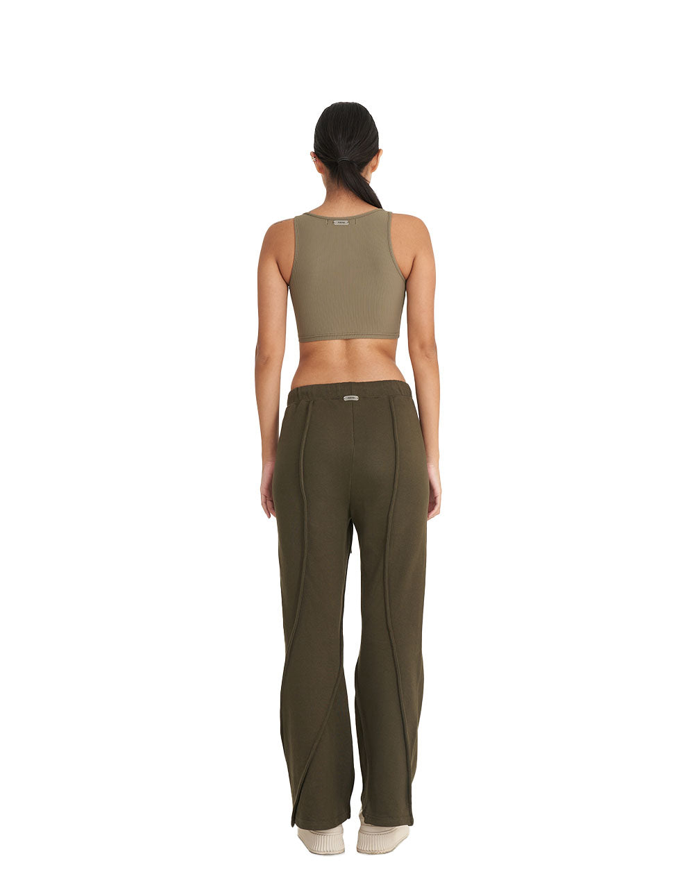 Twists And Turns Sweatpants