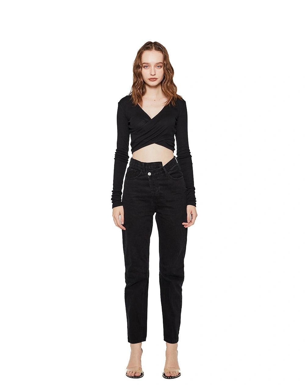 Broken Girlfriend Denim 2.0