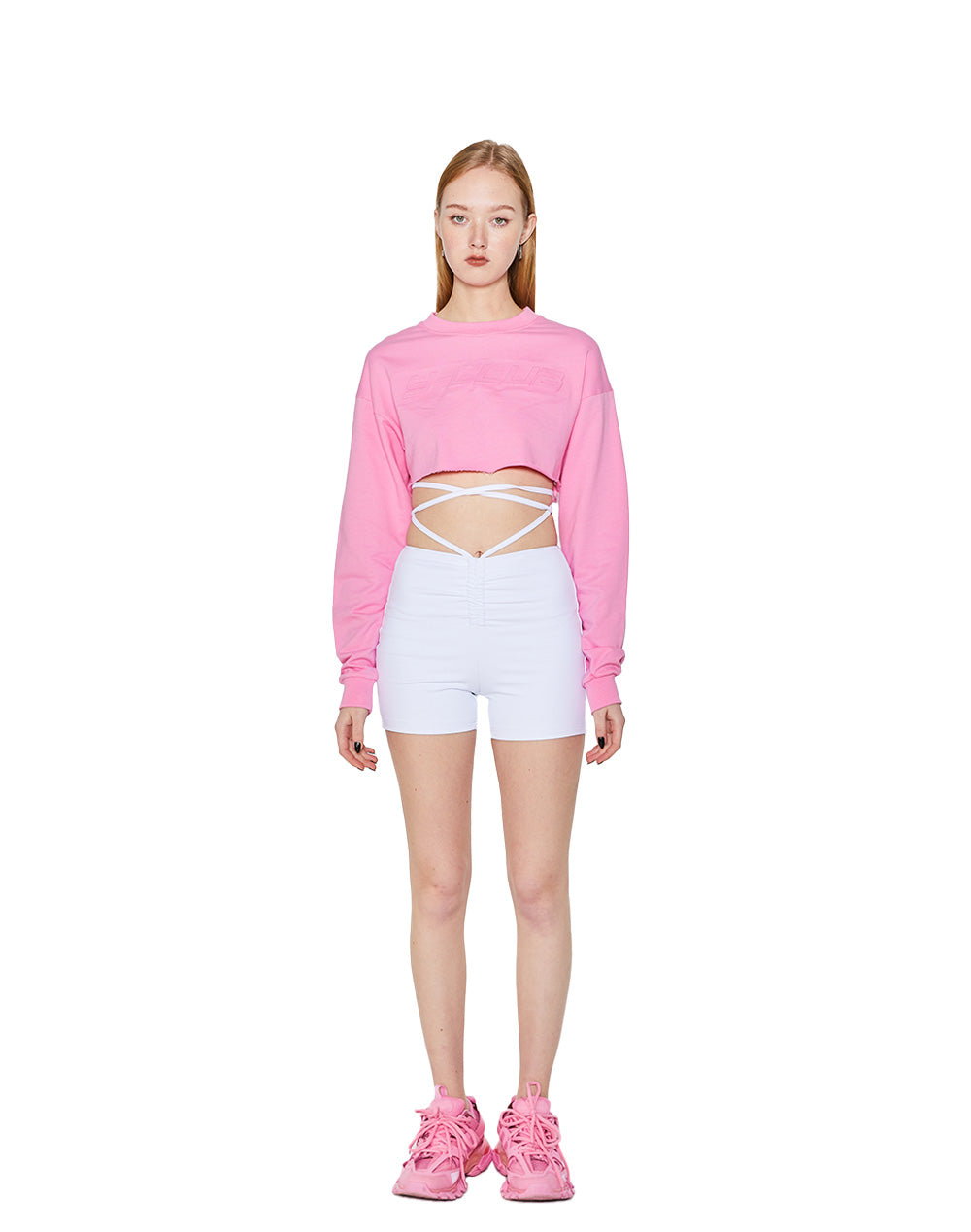 Christine Bike Short