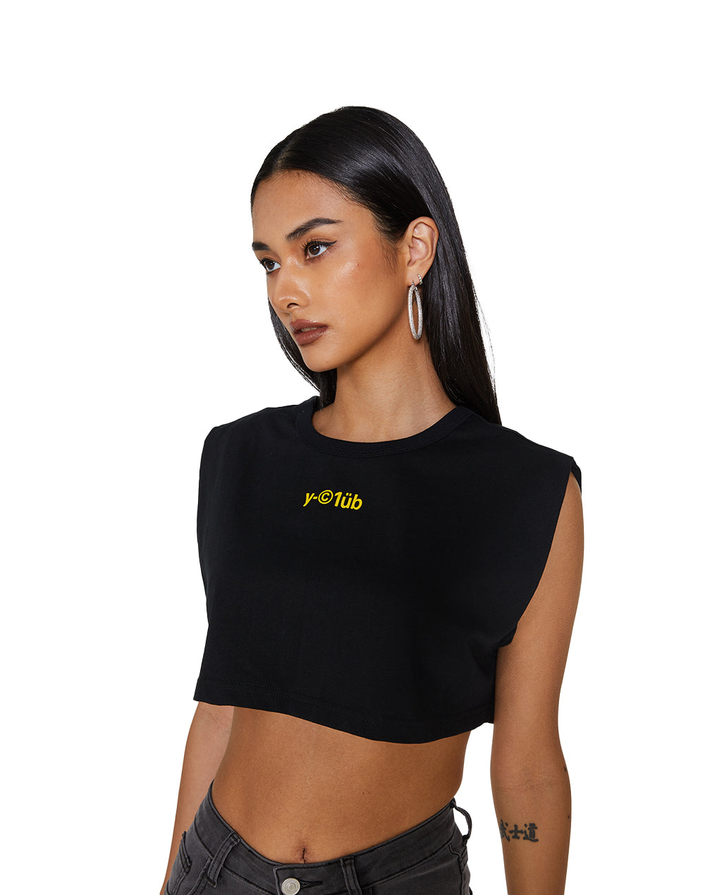 Emoji Muscle T