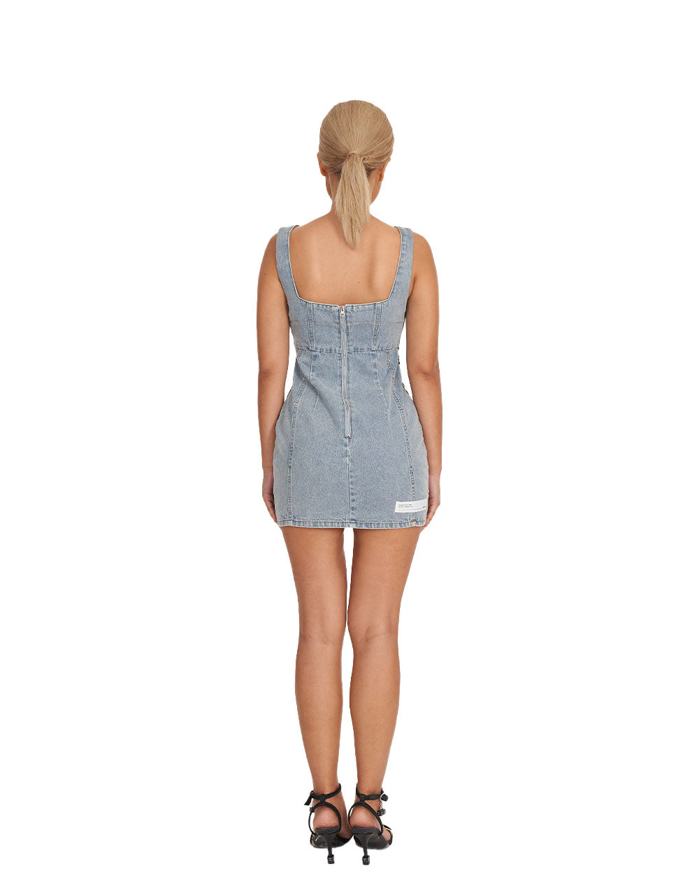 Madison Dress