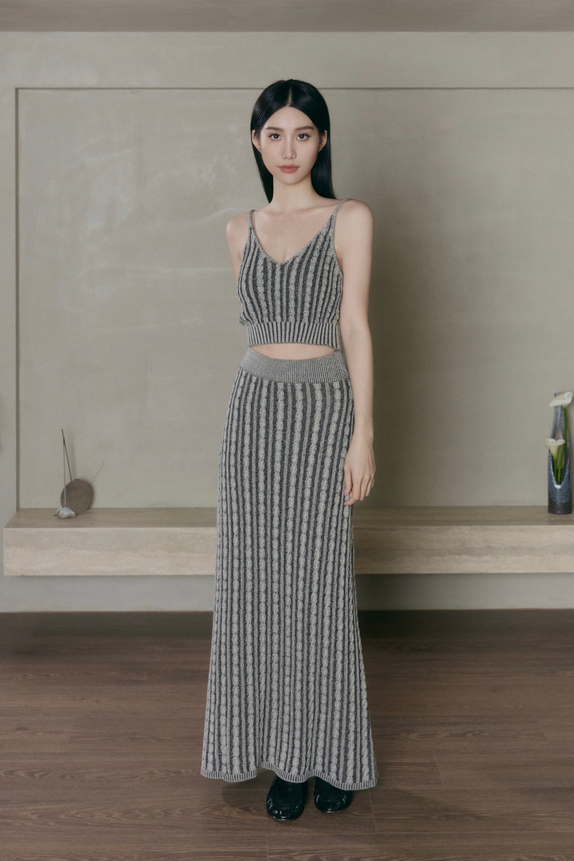 Everyday Skirt