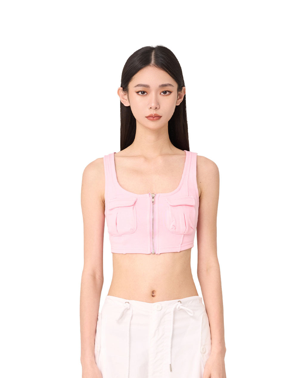 Without Me Top