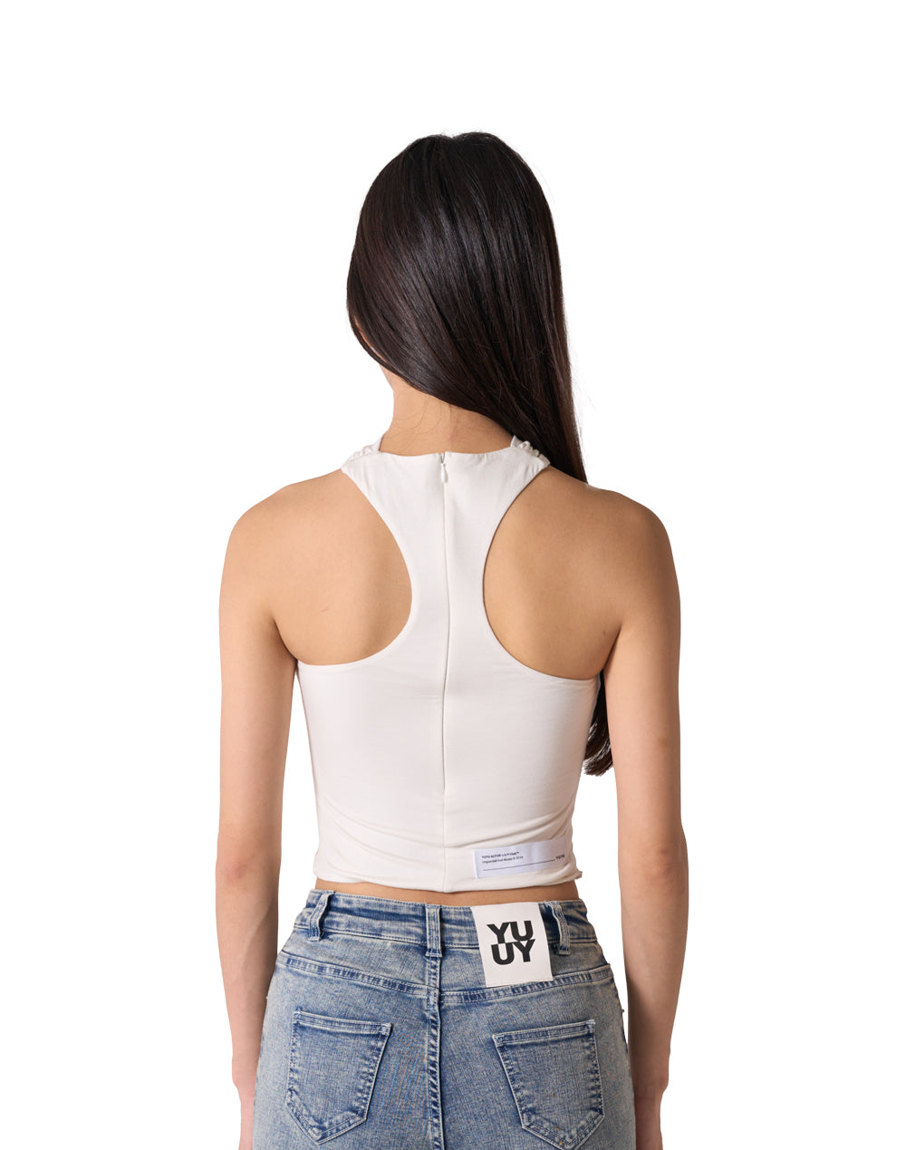 Fall Into You Top