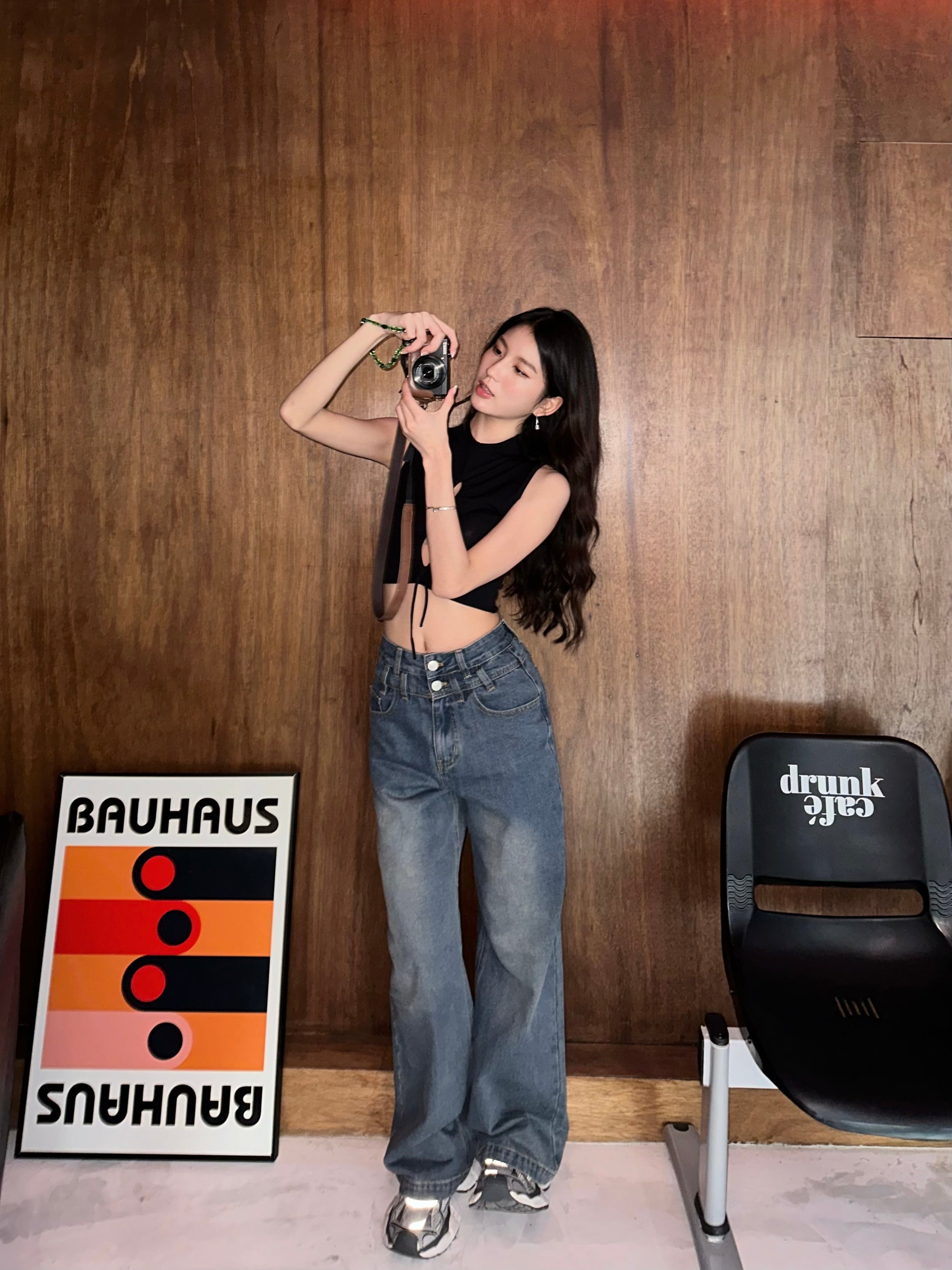 Runaway Top