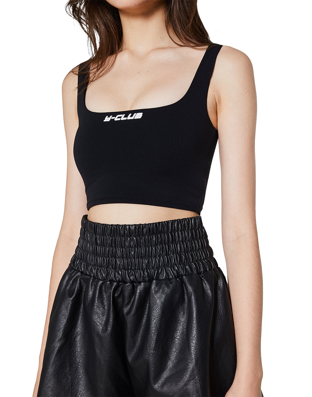 Show you some bra top