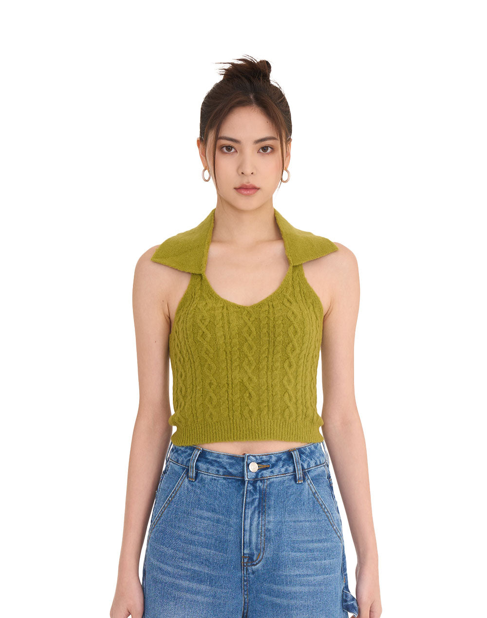 My Bad Habits Knit Top