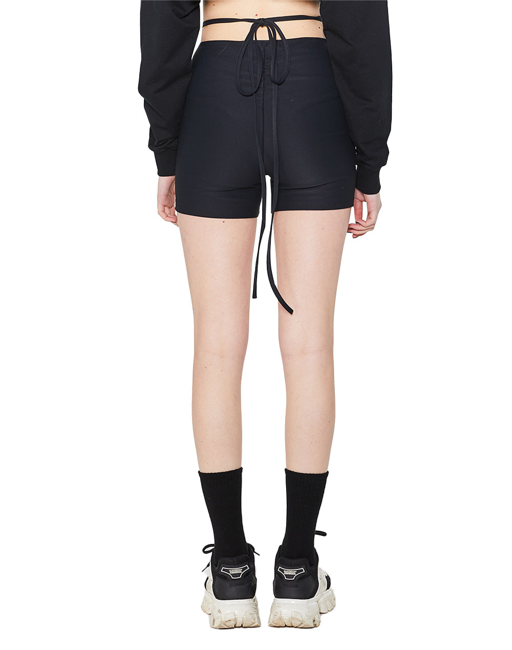 Christine Bike Short