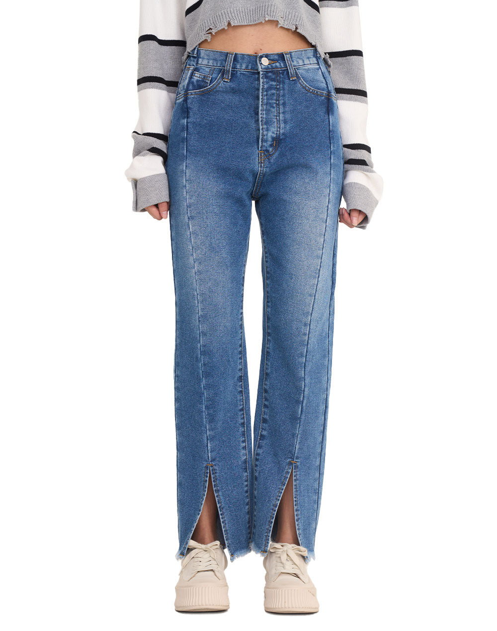 For My Hand Jeans