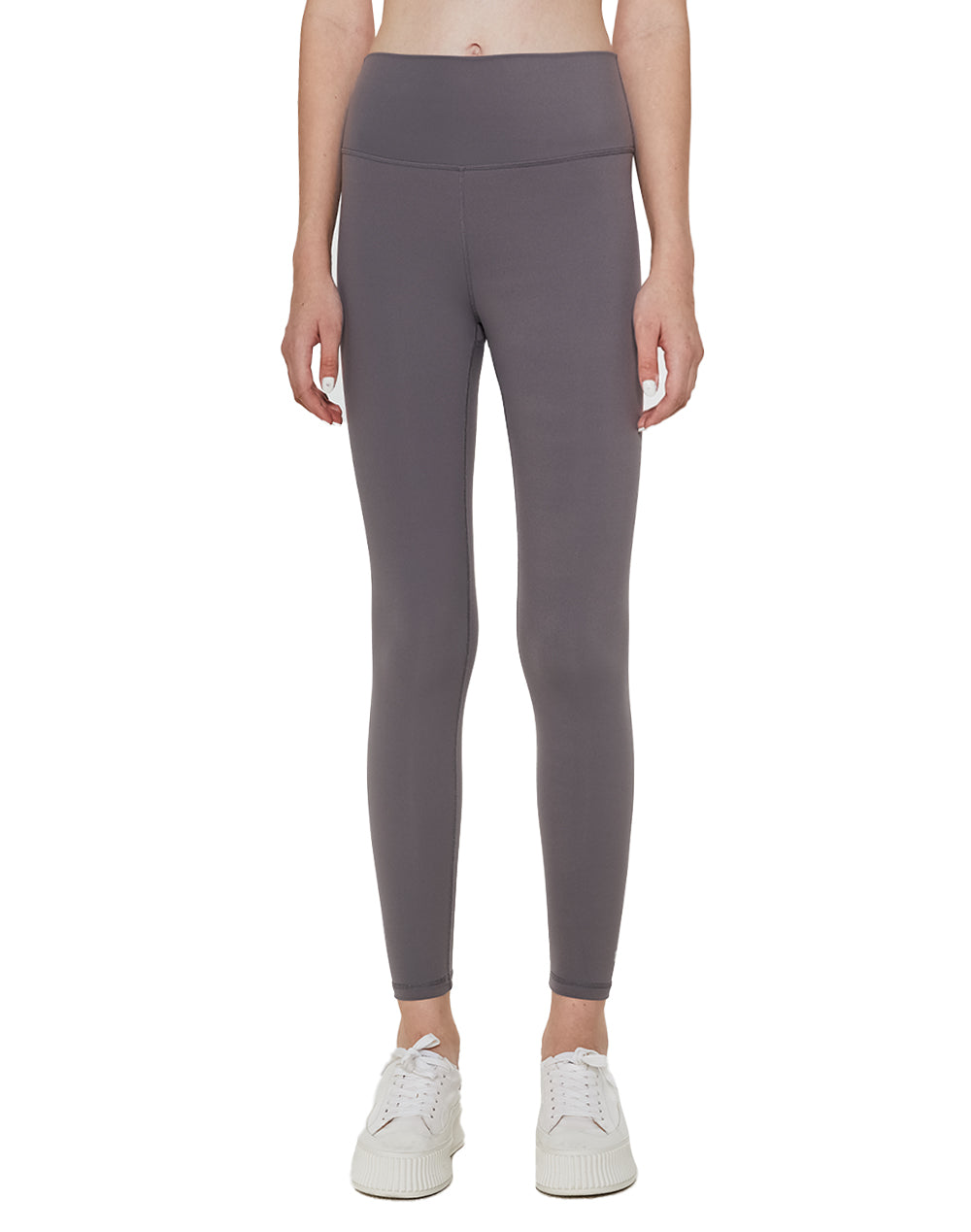 High Rise Basic Legging