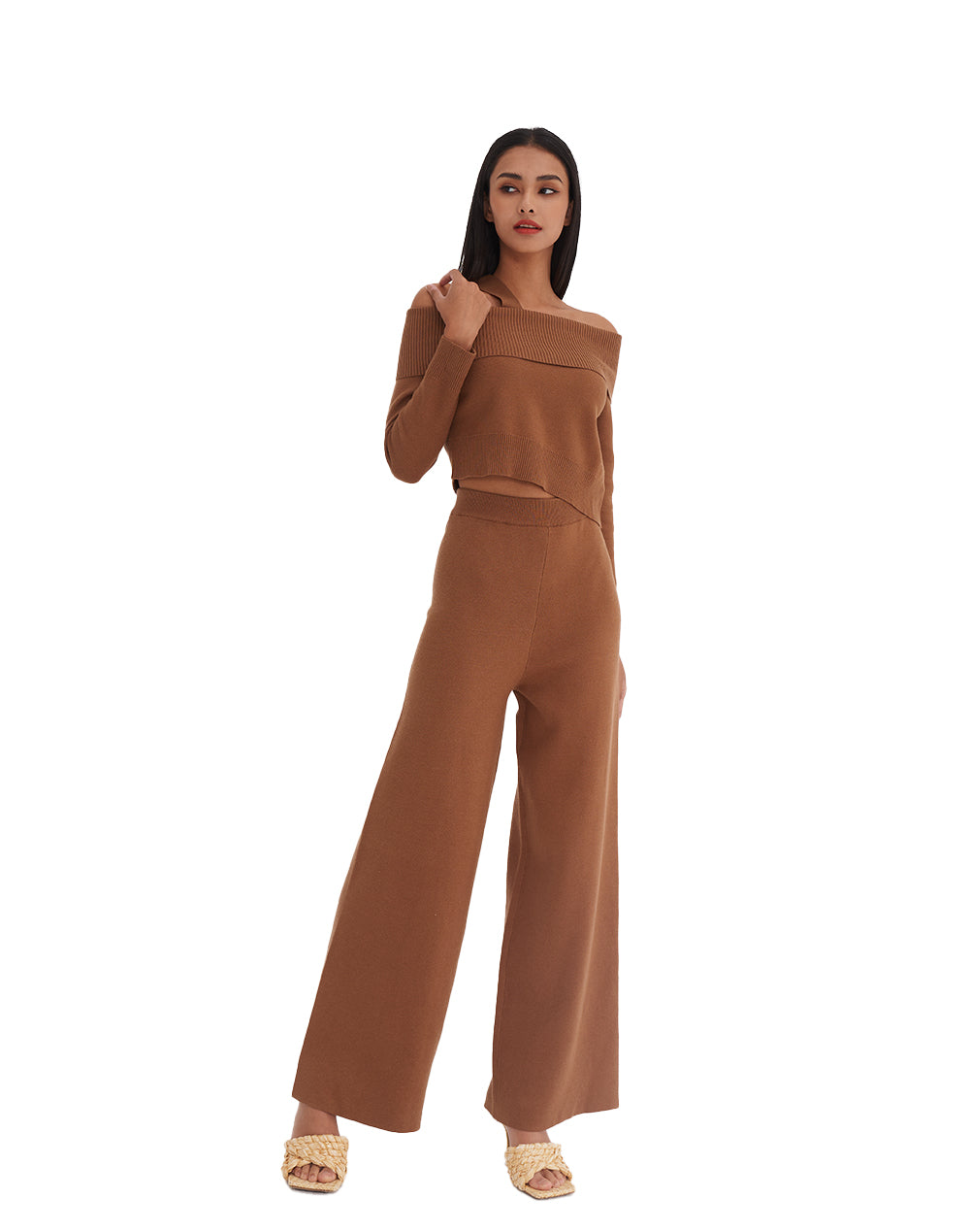 Larry Knit Pants