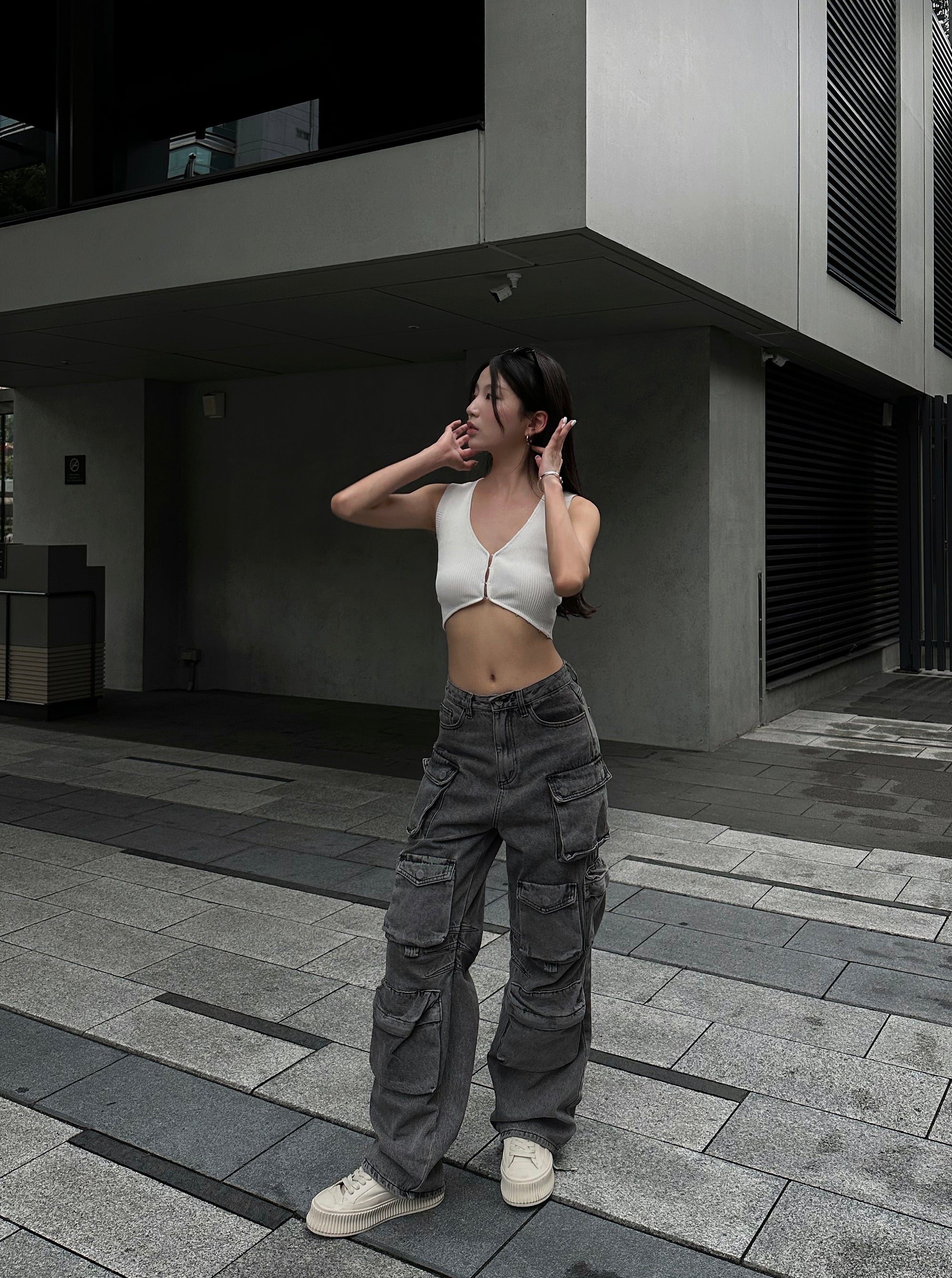 Had to Be You Knit Top