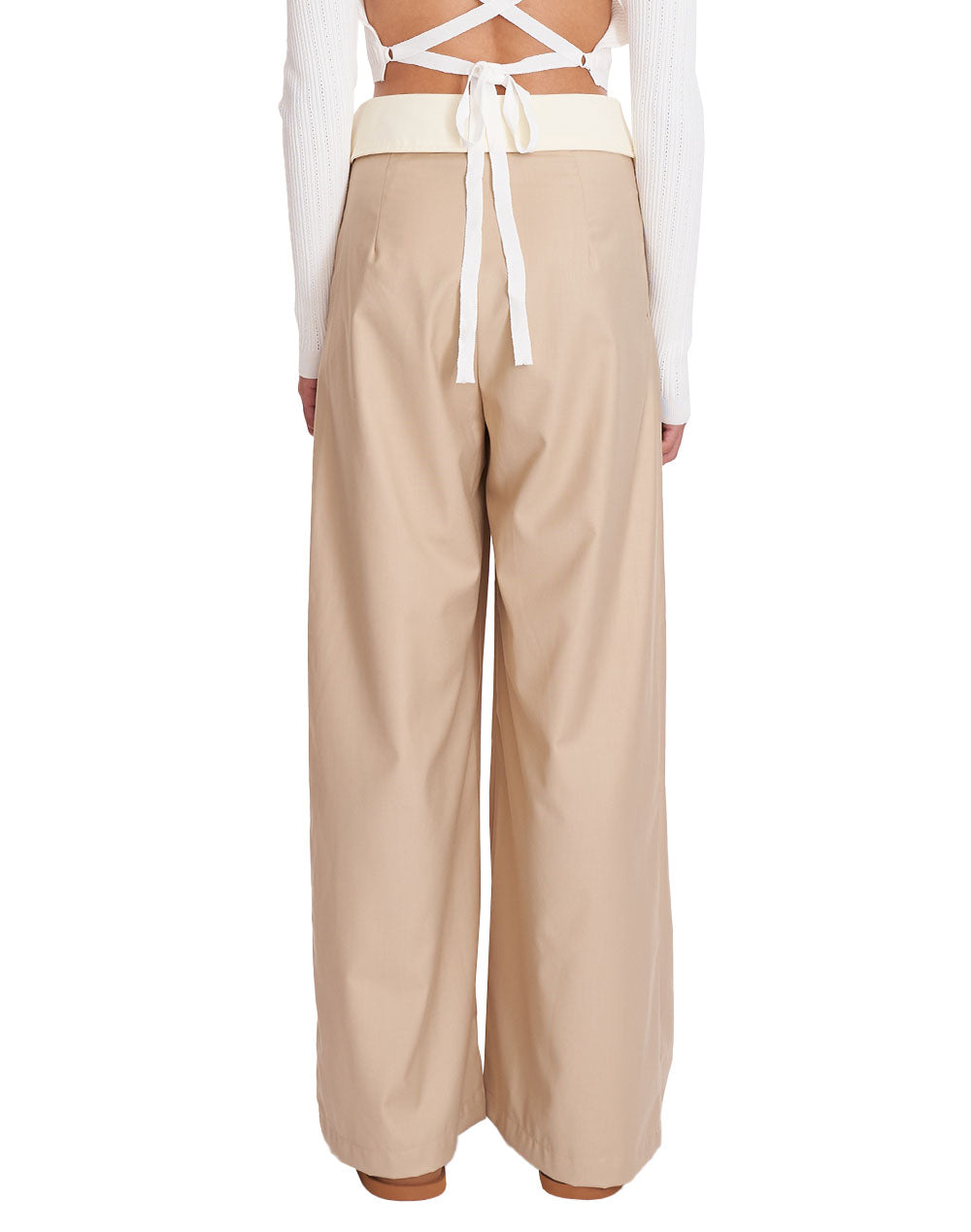 Quick Stop Trouser