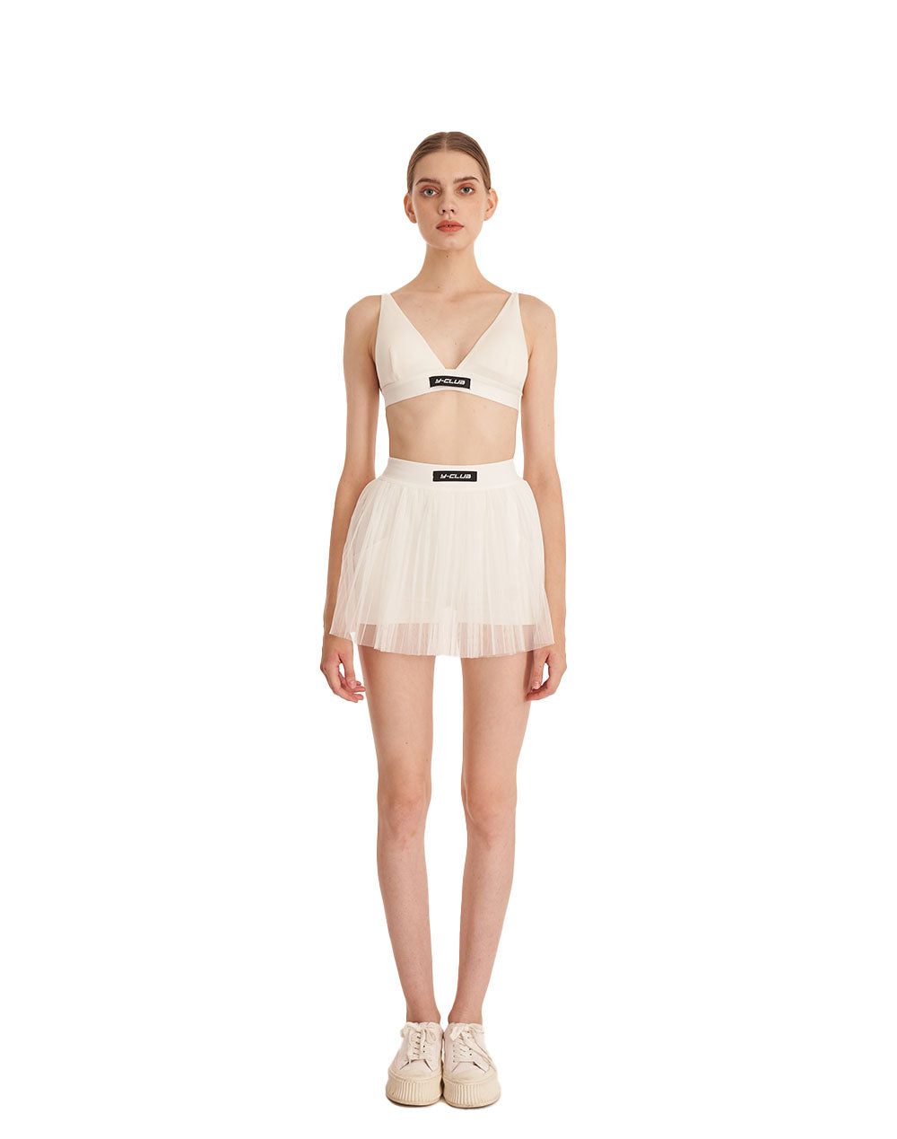 Kendall Skirt