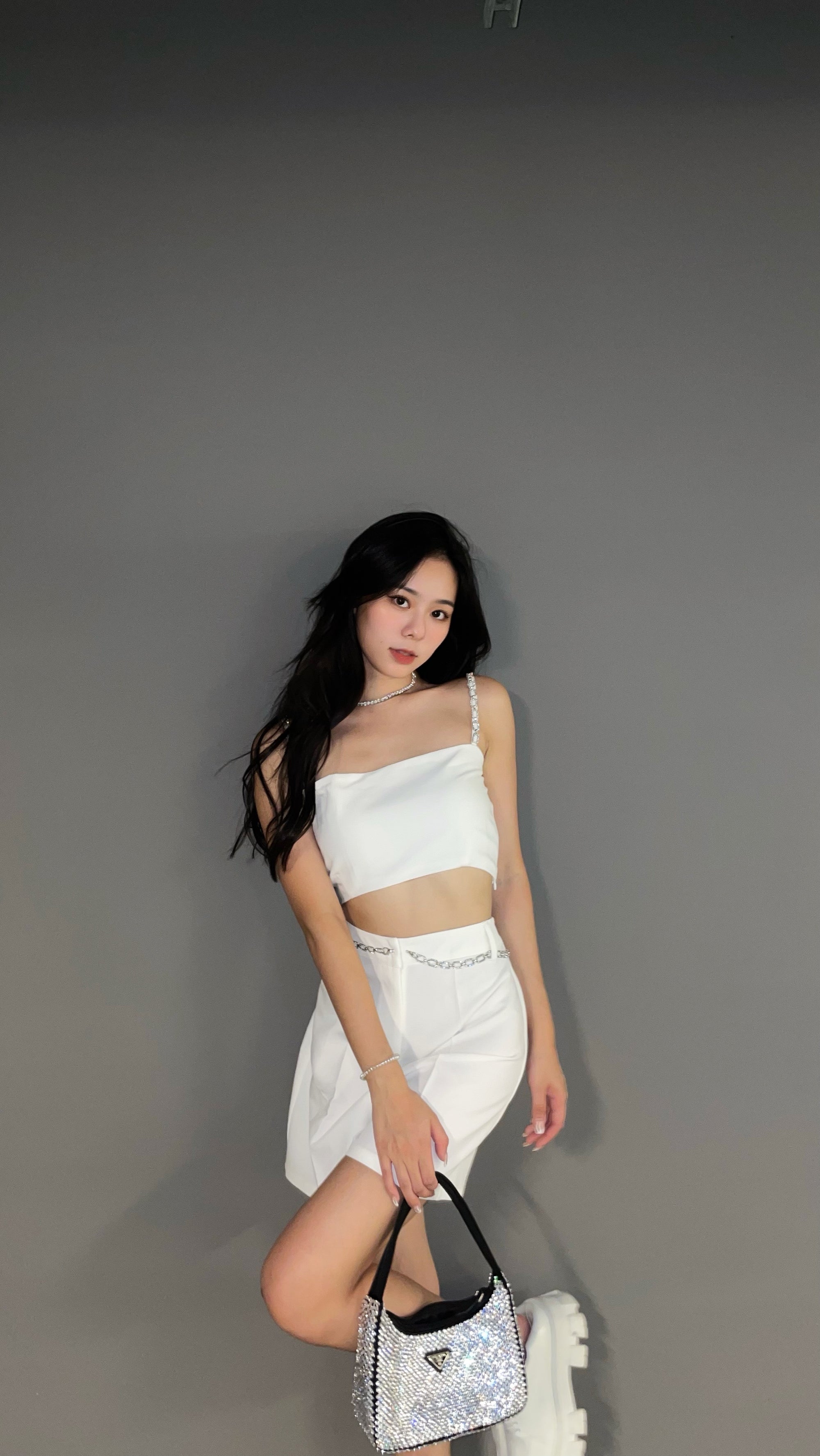 Solid Shorts