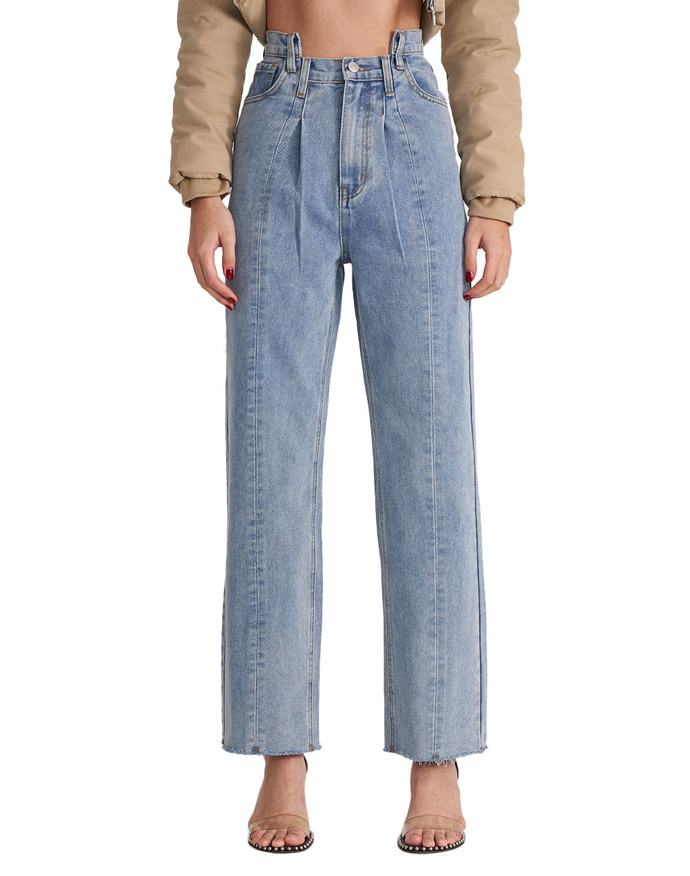 Twins Denim Jeans