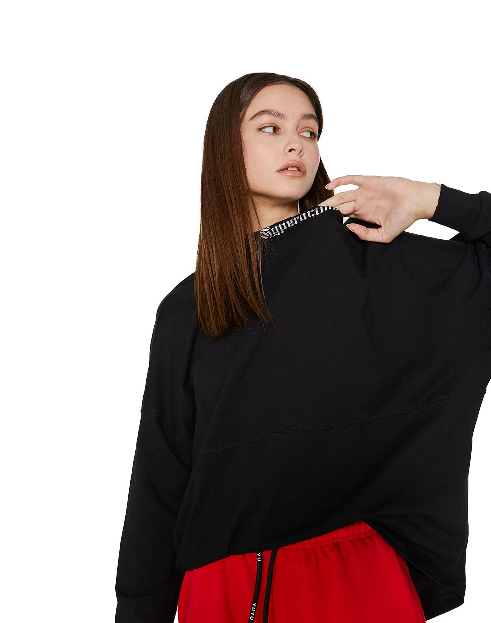 Hand Off Shirt