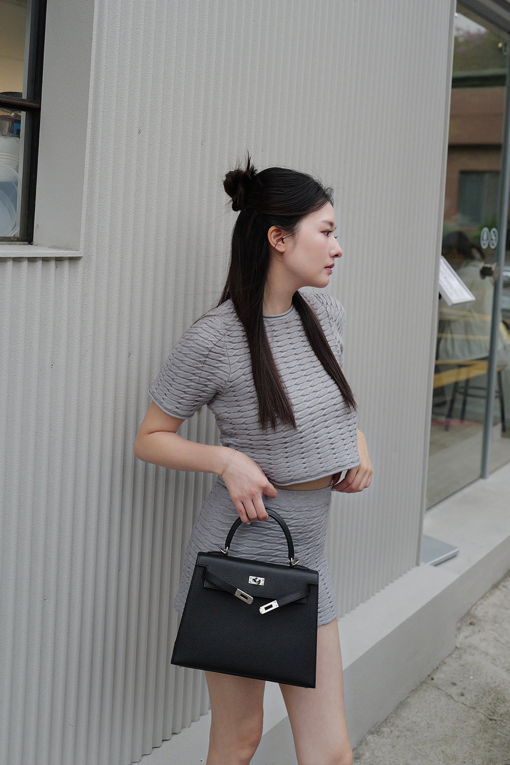 Wonderwall Knit Top