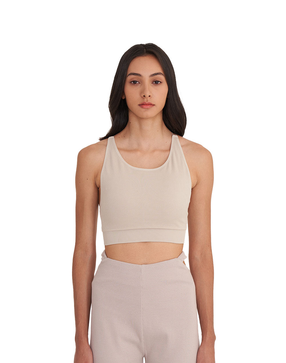 Stretchy Spy Bra