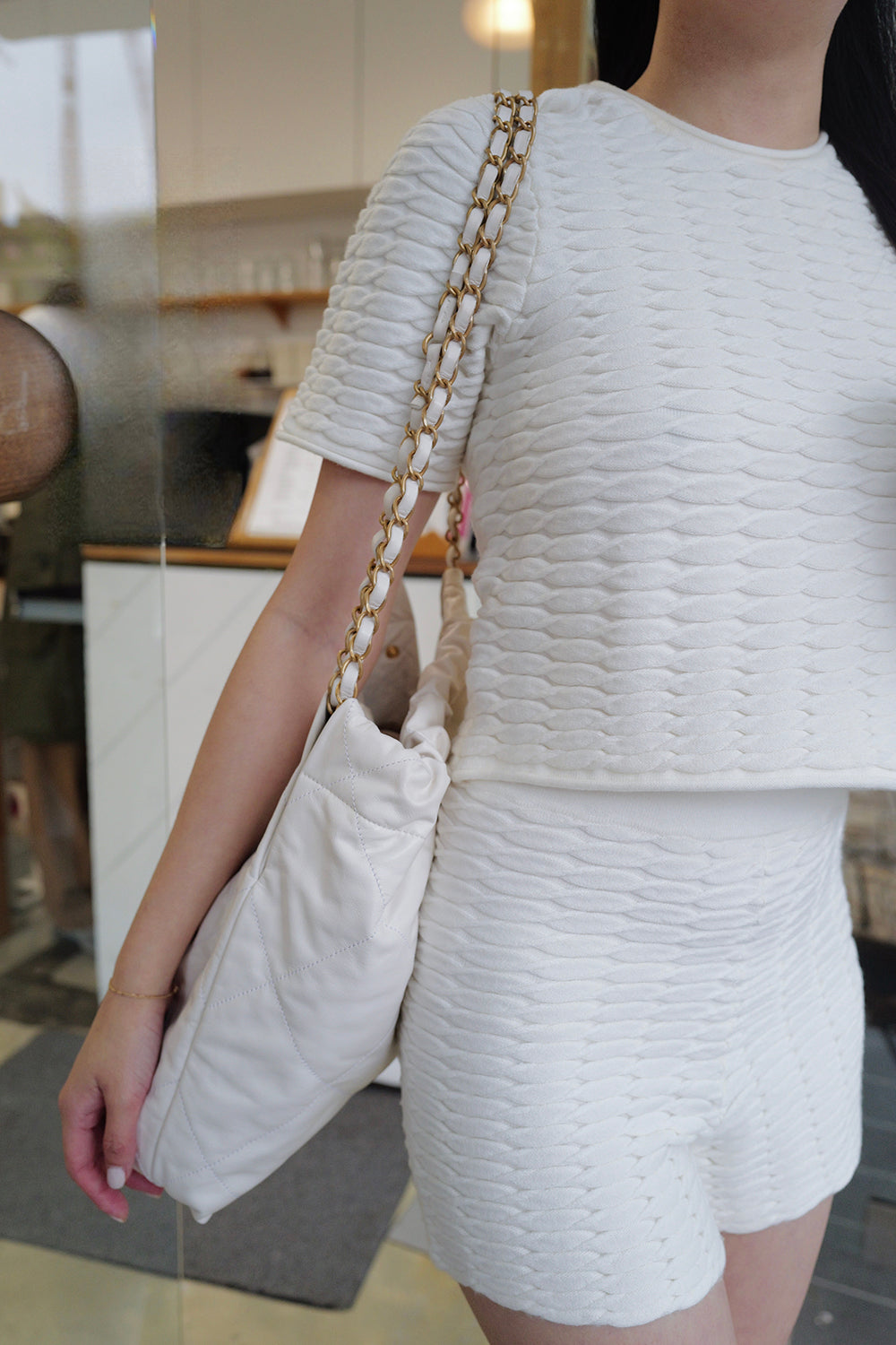 Wonderwall Knit Top