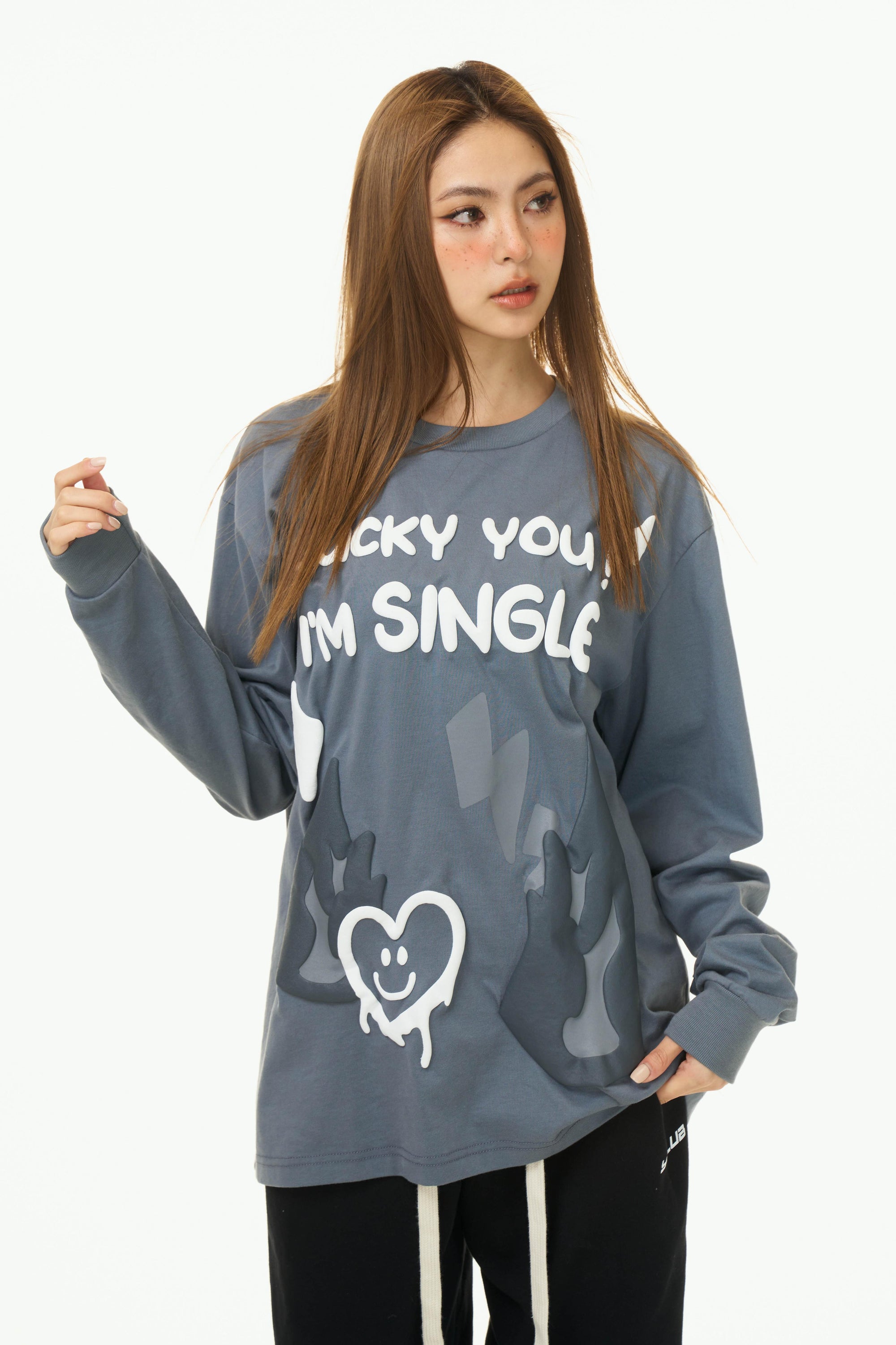 I Am Single T-Shirt