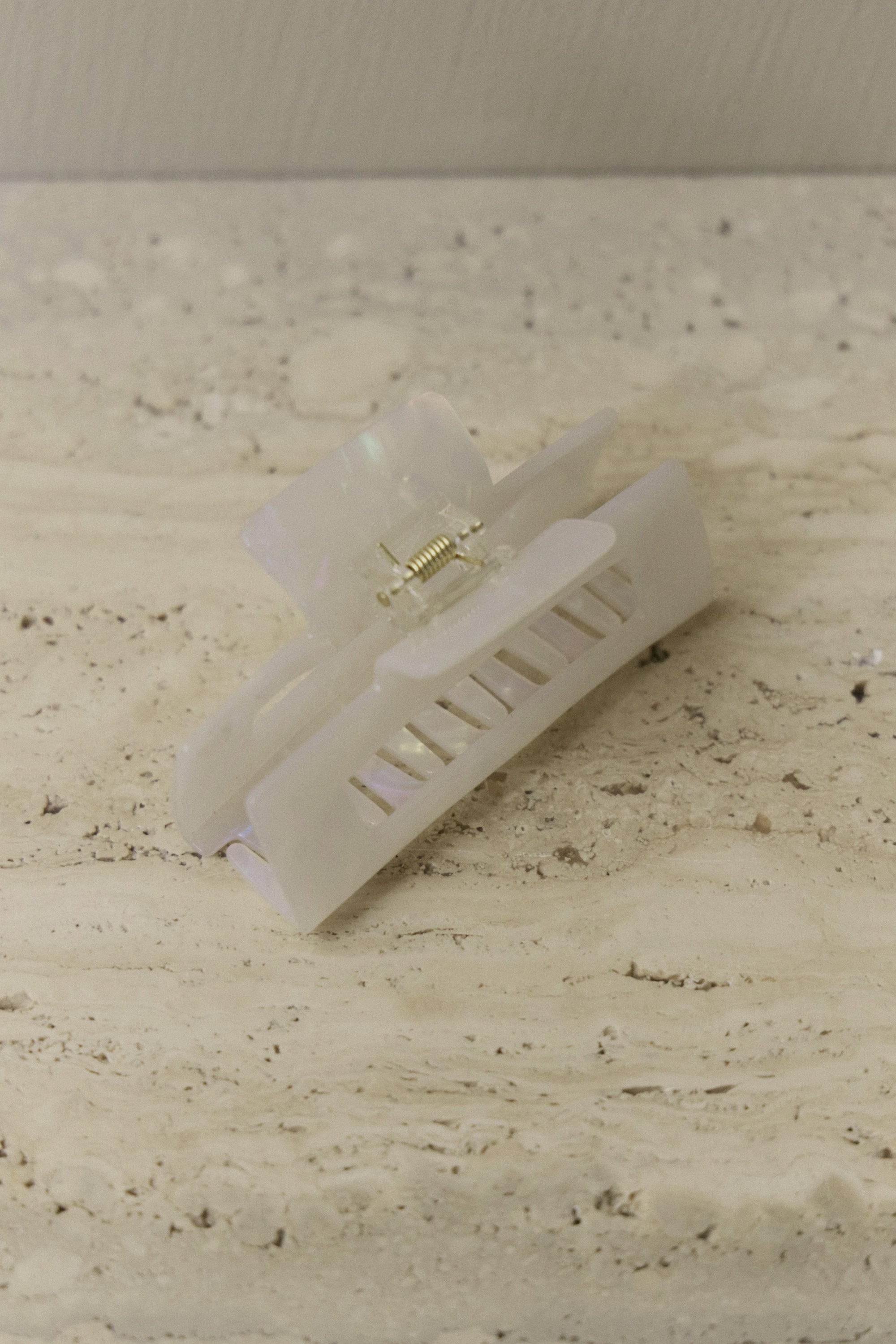 Gimme Love Claw Clip