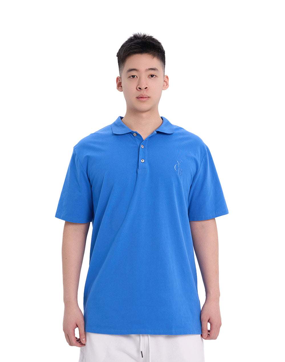 YCB Polo Shirt
