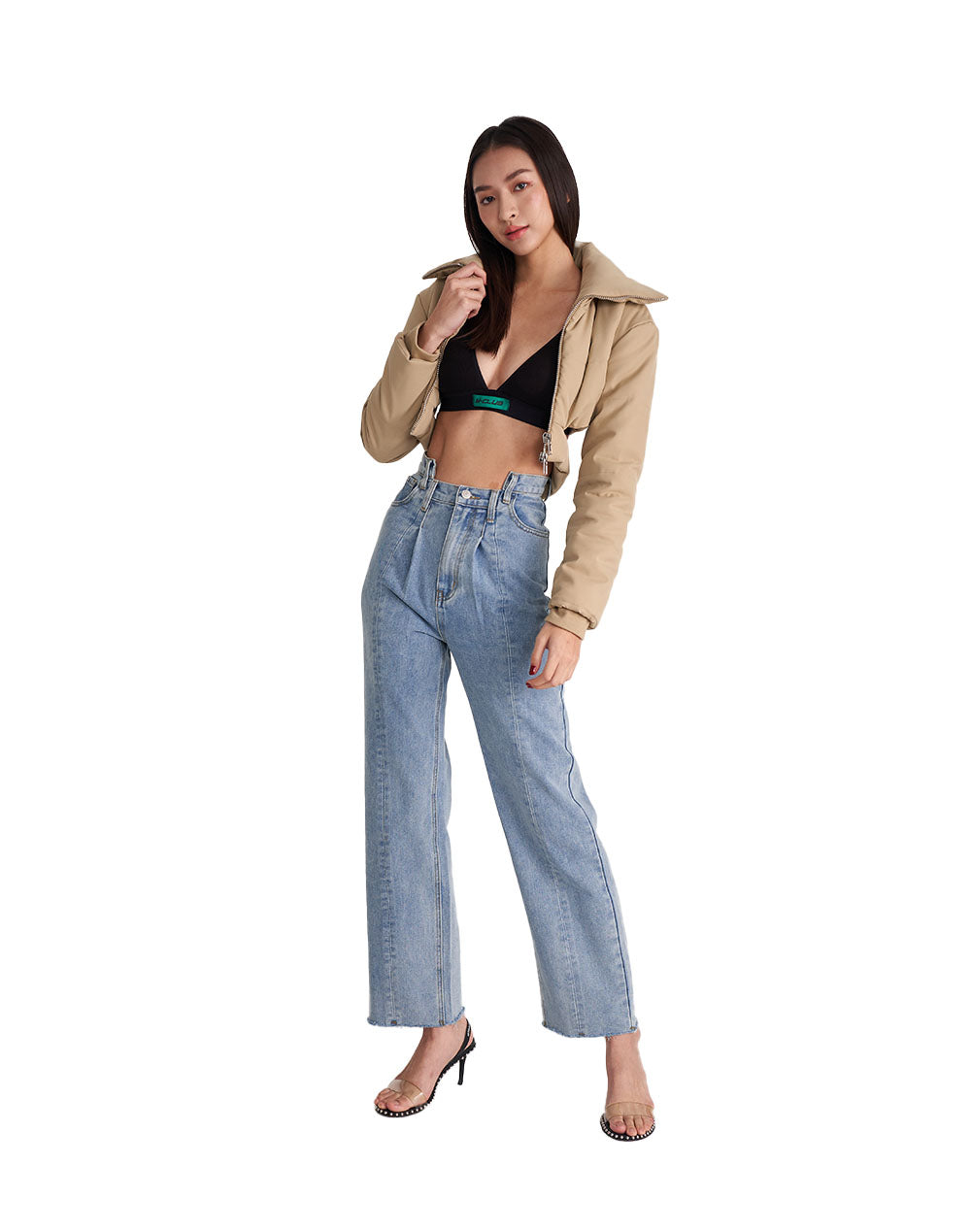 Twins Denim Jeans