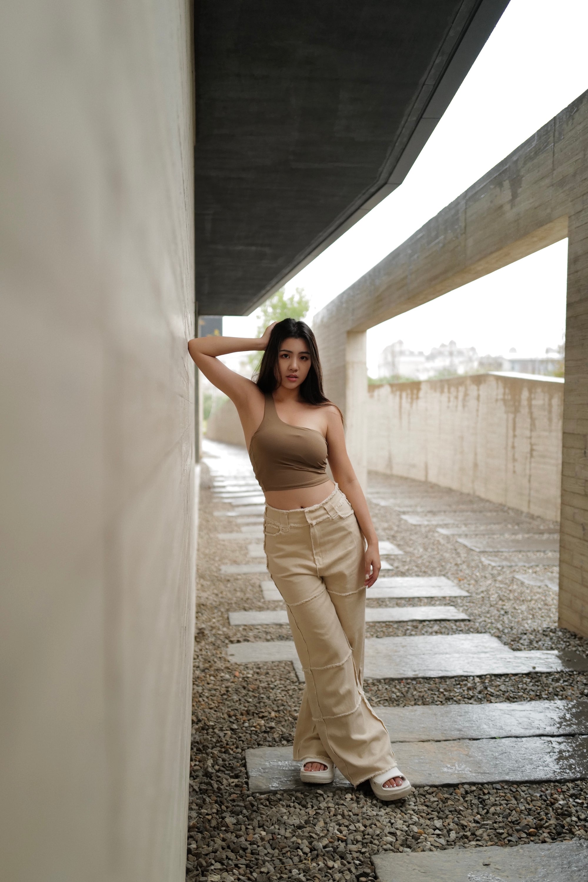 I’m All About You Jeans