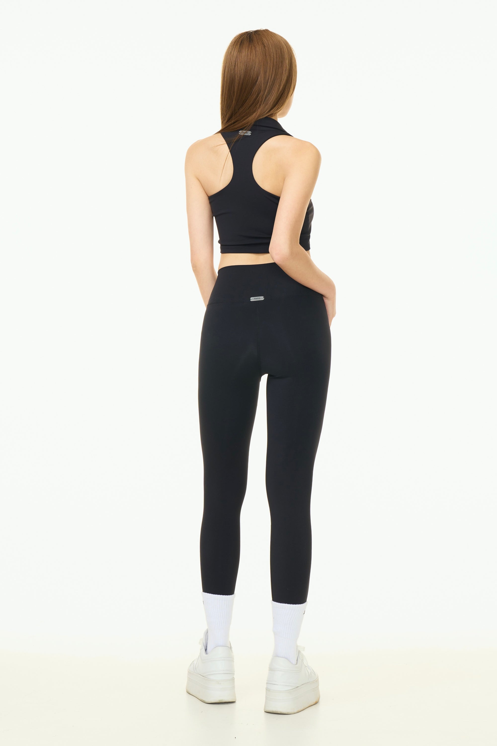 Ocean Project Legging
