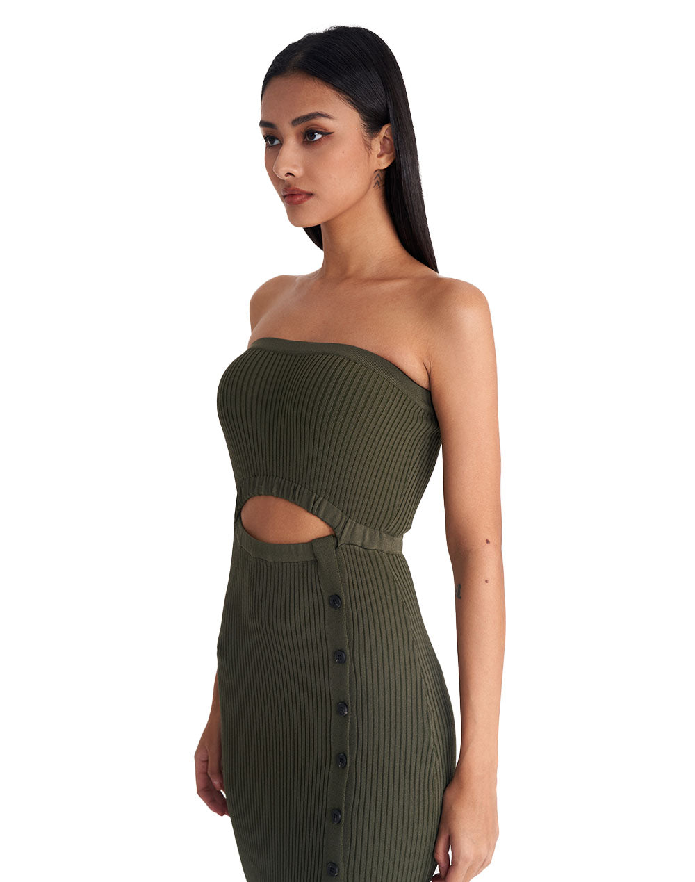 Fall For You Dress