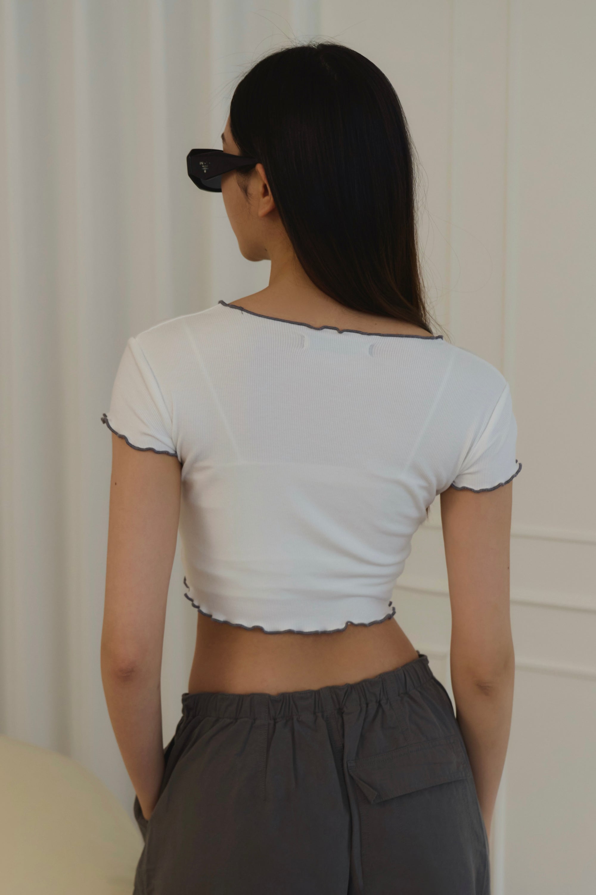 Superstition Top