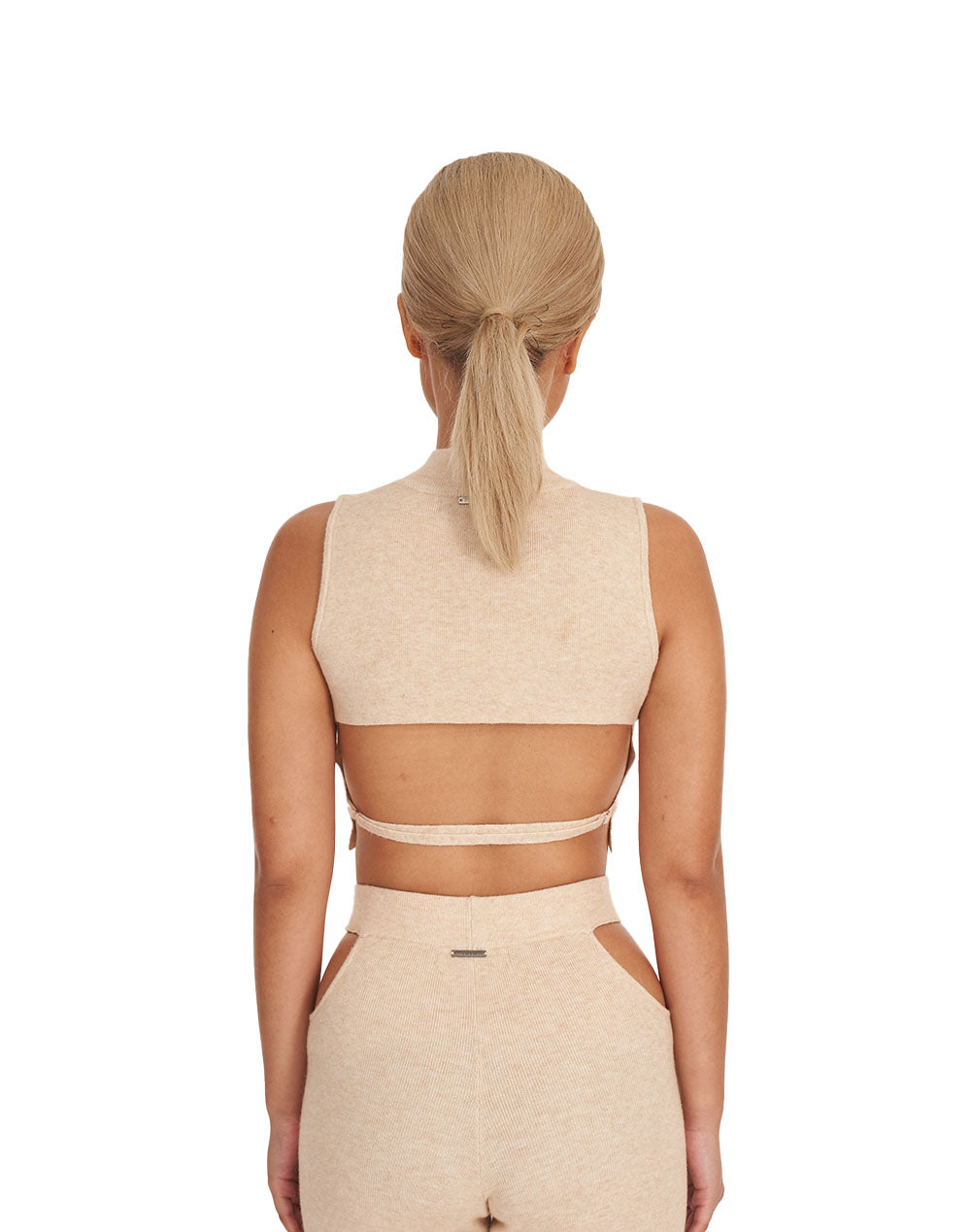 Nova Knit Top