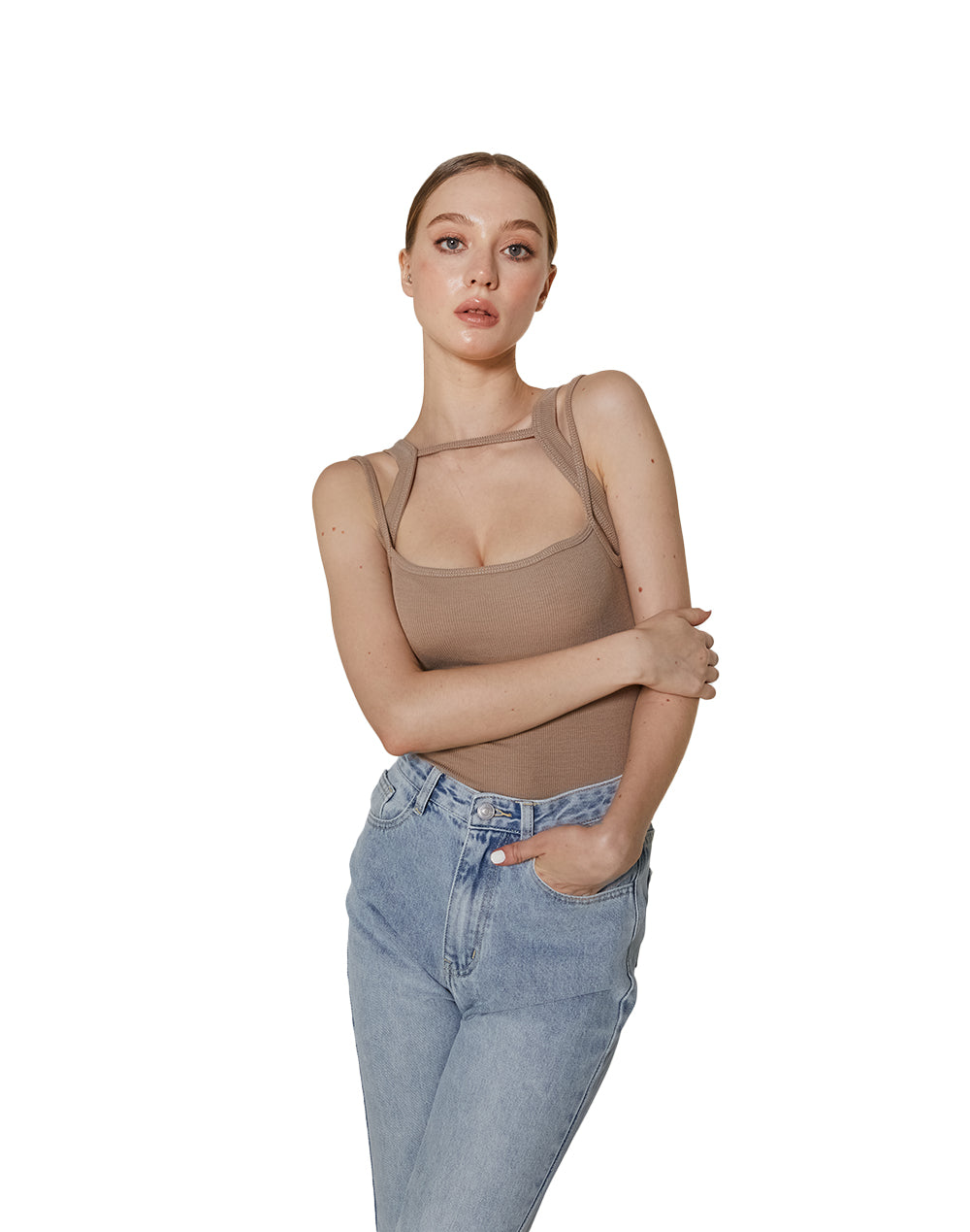 Darla Top
