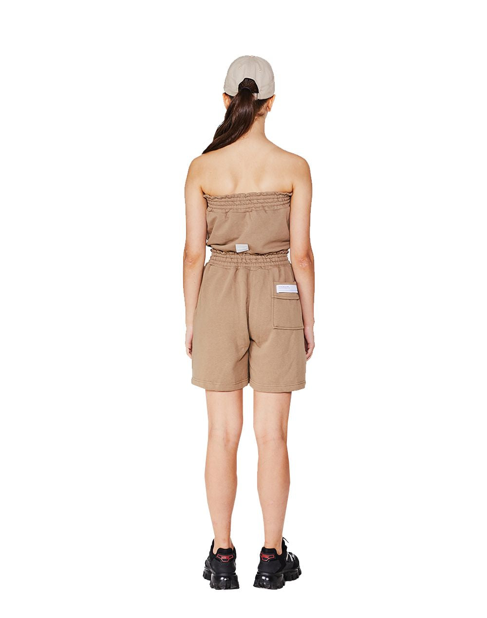 Puff Sport Set
